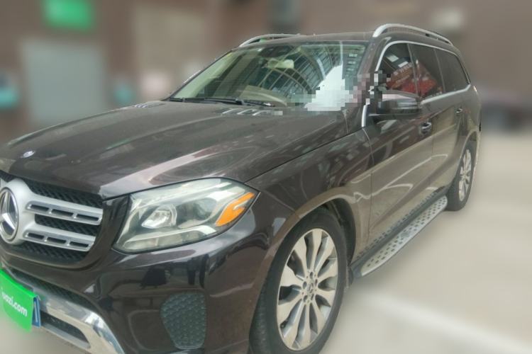 Used Mercedes-Benz CLS 