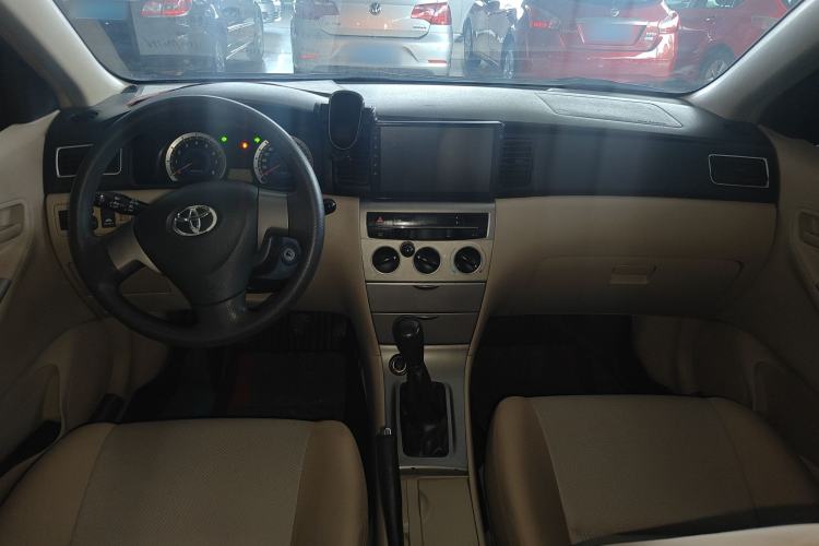 Used Toyota Corolla EX 2013 1.6L Manual Excellence Edition
