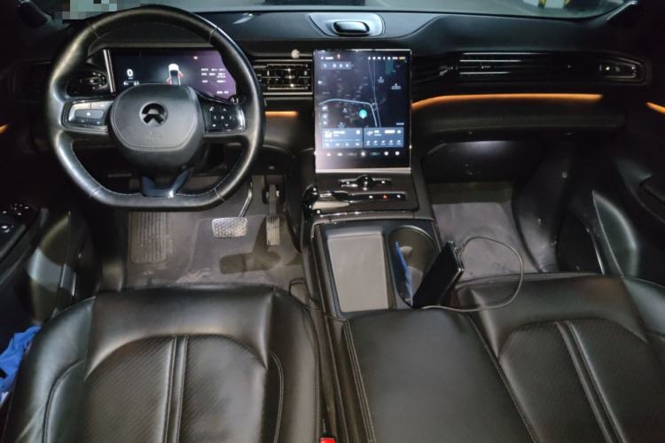 Used Nio ES6 2020 420 km Sport Edition
