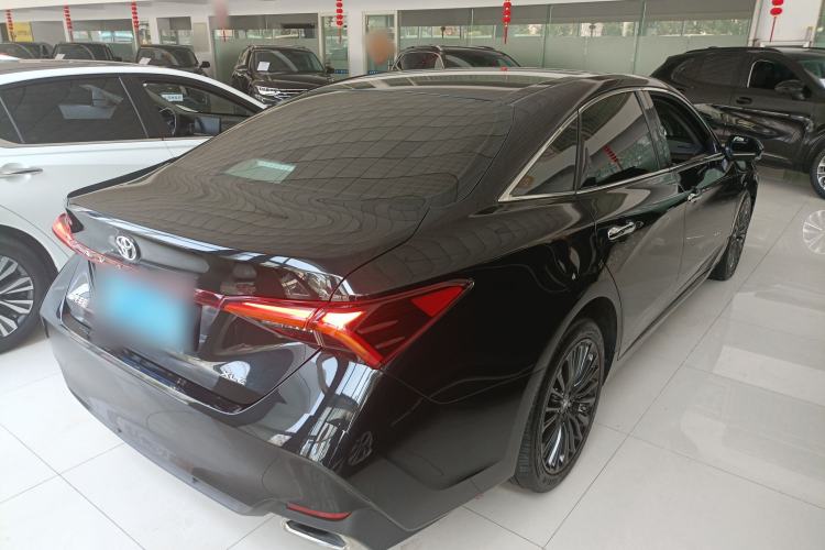 Used Toyota Avalon 2019 2.0L XLE Premium Edition China VI
