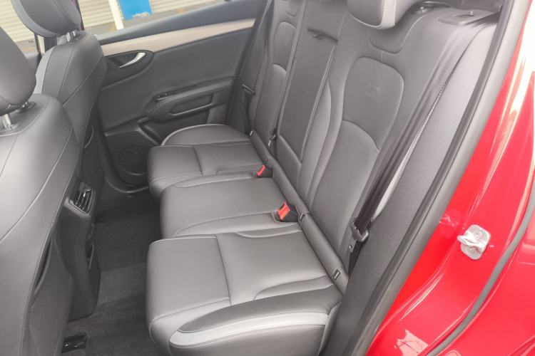 Used Qoros 7 2020 1.6T Cruise Luxury Model
