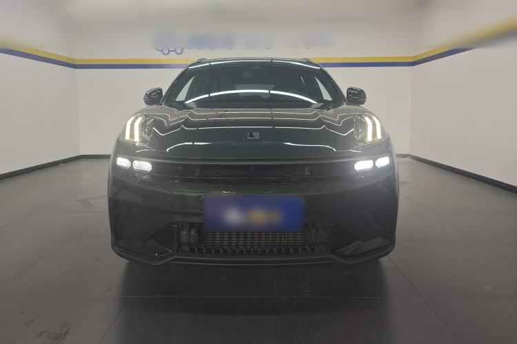 Used Lynk & Co 06 2023 Remix 1.5T Hero
