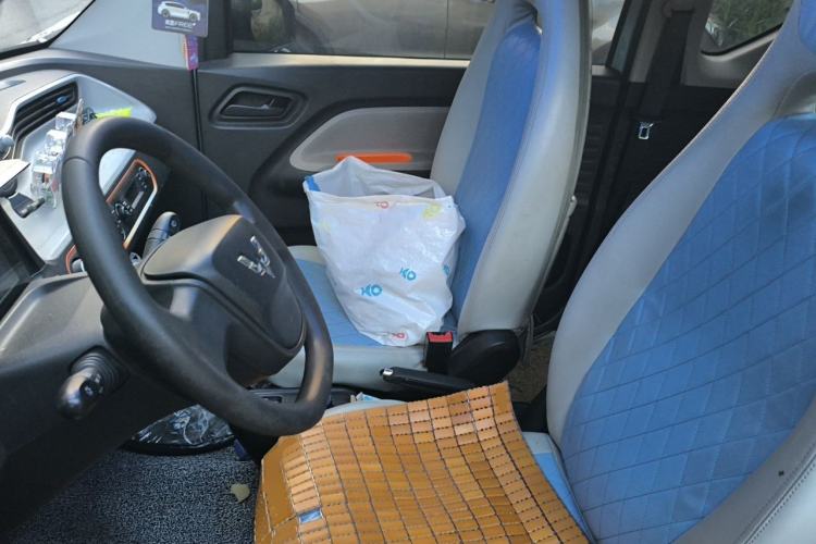 Used Wuling Hongguang MINIEV 2020 Zizai Version Lithium-NMC