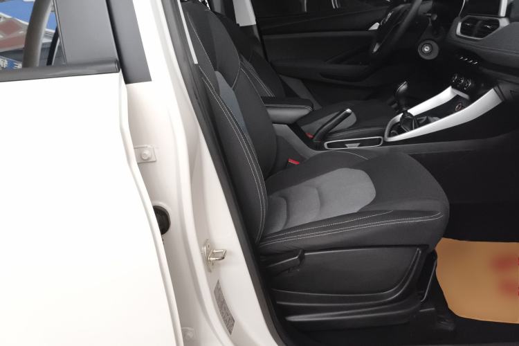 Used Baojun 530 2018 1.5T Manual Comfort Version China V
