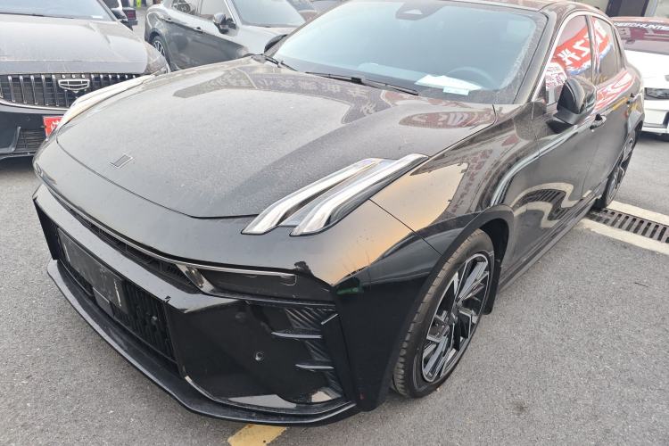 Used Lynk & Co 03 2023 2.0TD DCT JingPro