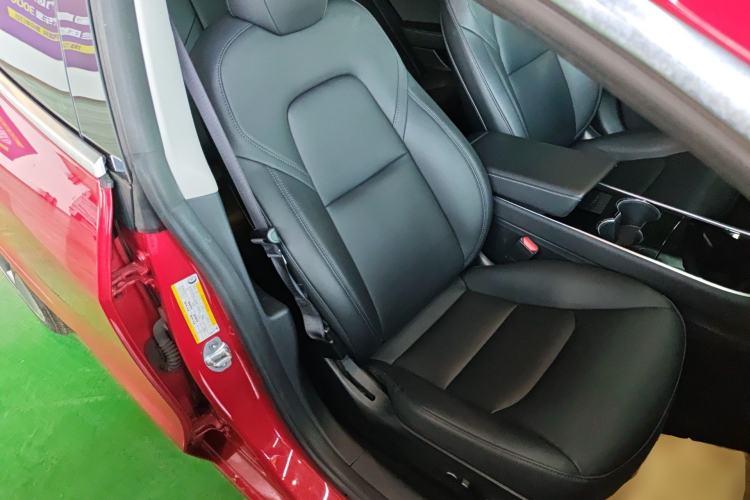 Used Tesla Model 3 2020 Revised Version Standard Range Rear-Wheel Drive – Upgraded Edition