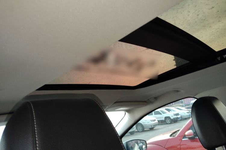 Used Ford Kuga 2018 EcoBoost 180 Two-Wheel-Drive Luxury Wing Edition
