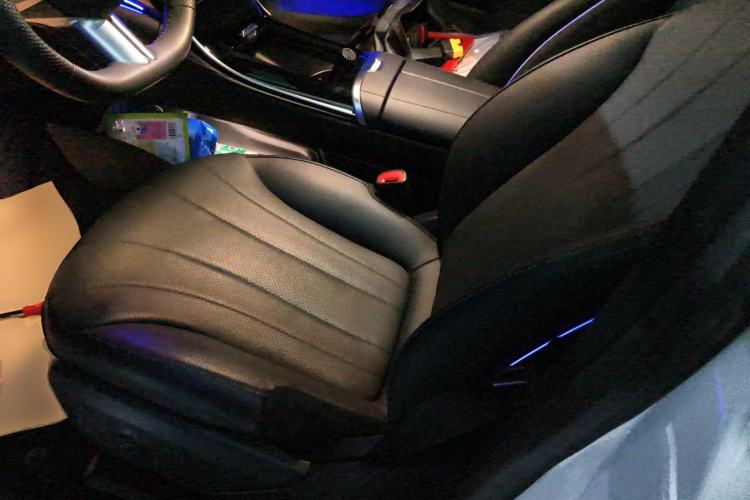 Used Mercedes-Benz EQE 2022 350 Luxury Edition
