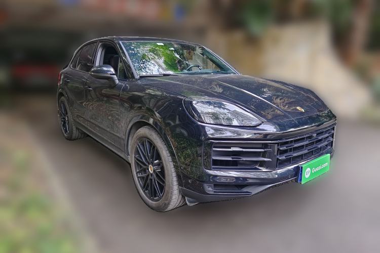 Used Porsche Cayenne 2024 Cayenne 3.0T