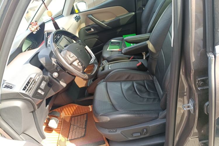 Used Citroen C4 Picasso 2015 1.6T Luxury 5-Seat Model