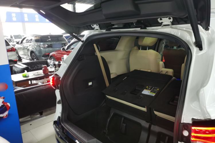 Used Toyota SIENNA 2021 2.5L Hybrid Ultimate Edition