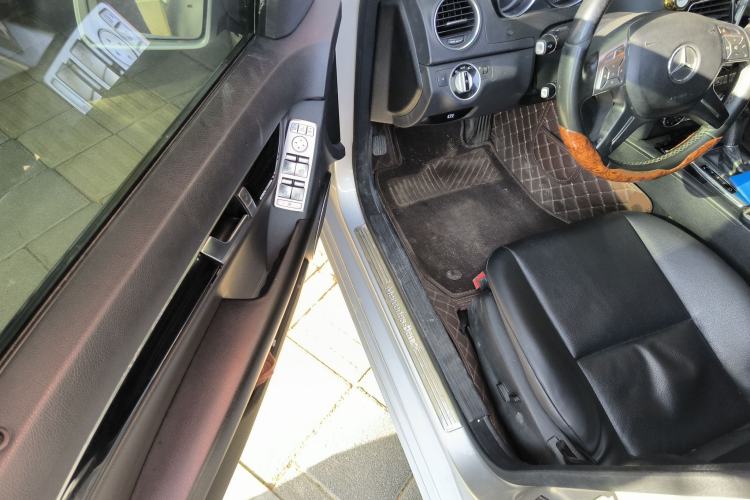 Used Mercedes-Benz C-Class 2013 C 180 CGI Classic