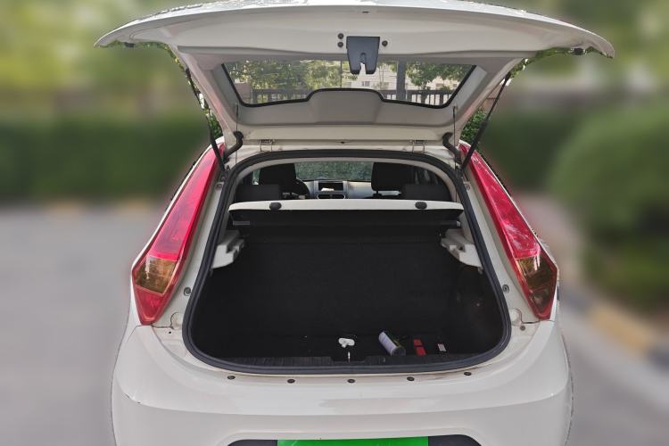 Used MG 3 2013 1.3L Manual Comfort Edition