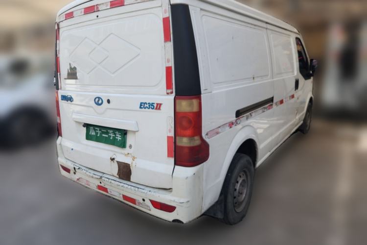 Used Ruichi EC35 2019 EC35 II model
