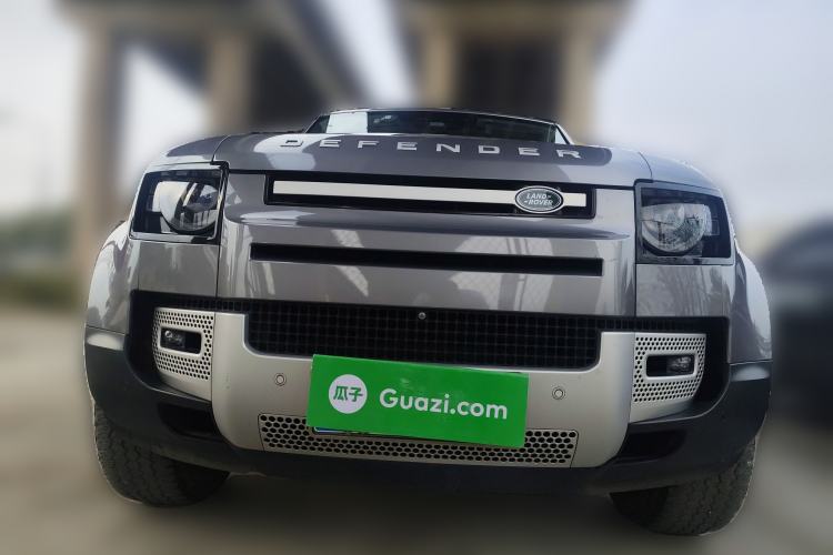 Used Land Rover Defender 2020 110 P400 SE