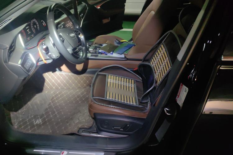 Used Audi A6 (Import) 2020 Avant Futurist 40 TFSI Luxury Dynamic Model
