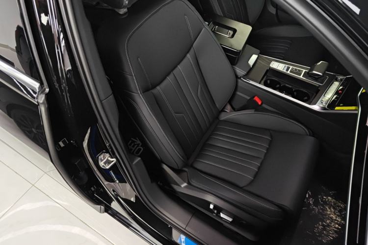 Used Audi A6L 2026 55 TFSI quattro Prestige Dynamic Edition