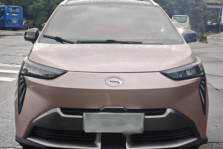 Used AION Y 2022 70 Intelligent Edition Lithium Iron Phosphate