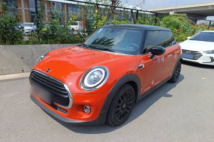 Used MINI MINI 2021 1.5T COOPER Classic Edition