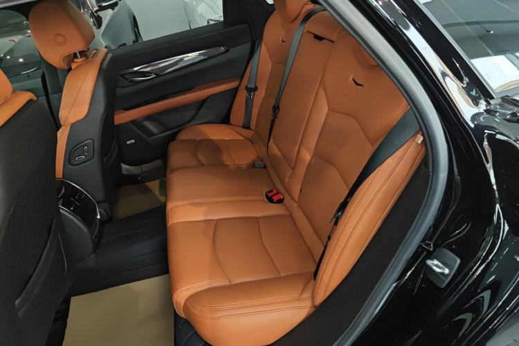 Used Cadillac CT6 2019 28T Luxury Model
