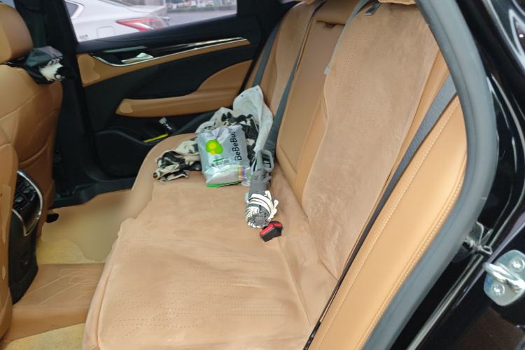 Used Buick LaCrosse 2018 28T Elite Edition