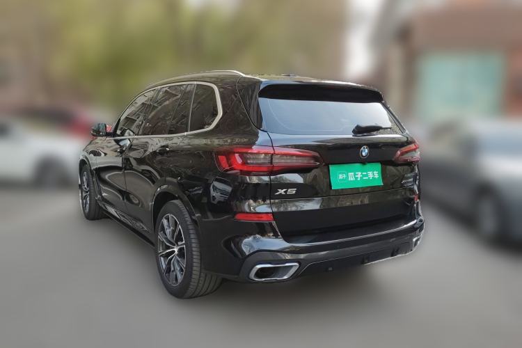 Used BMW X5 2021 xDrive30i M Sport Package