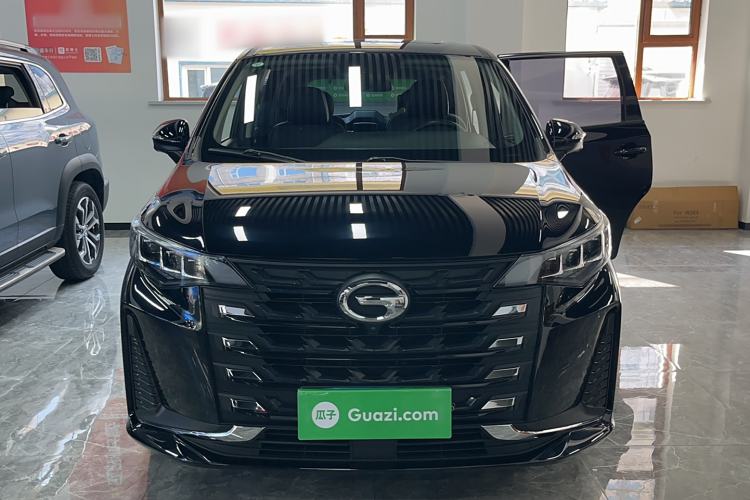 Used GAC Trumpchi M6 2023 PRO 270T DCT Luxury Edition