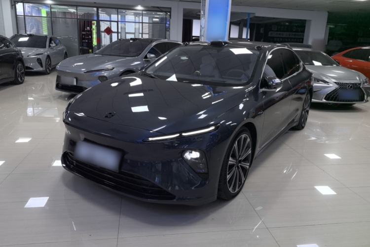 Used Nio ET7 2023 75 kWh