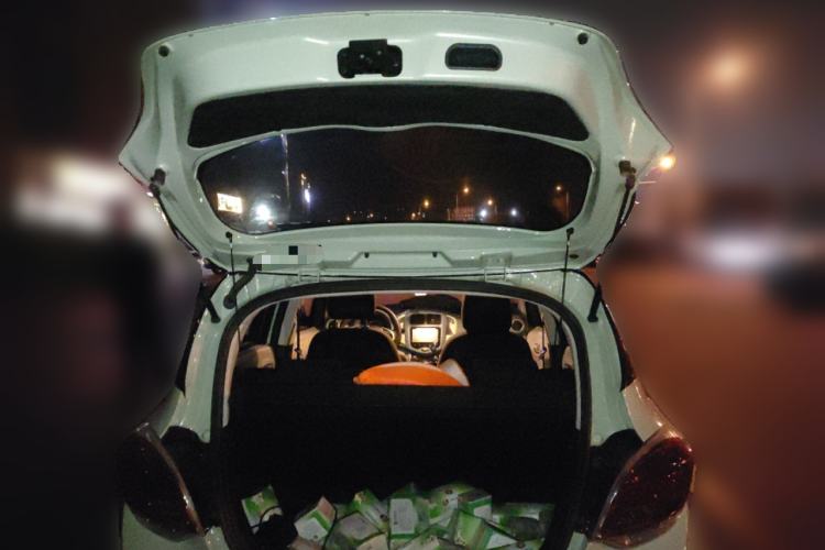 Used Oshan Benni E-Star 2021 National Edition Colorful Version Lithium Iron Phosphate (31.86 kWh)