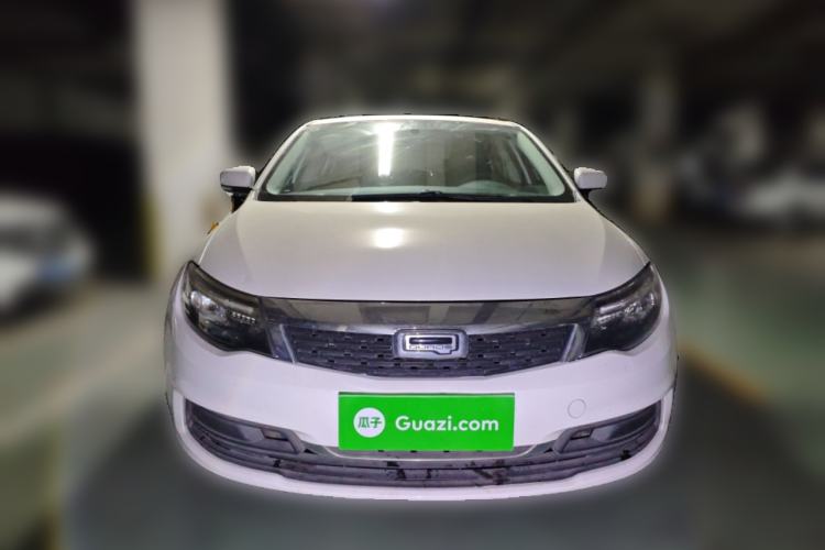Used Qoros 3 2021 3S Sedan 1.5T CVT Leading Model
