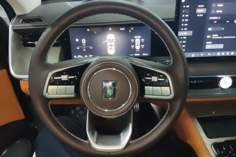 Used Tank 500 New Energy 2025 Hi4-Z