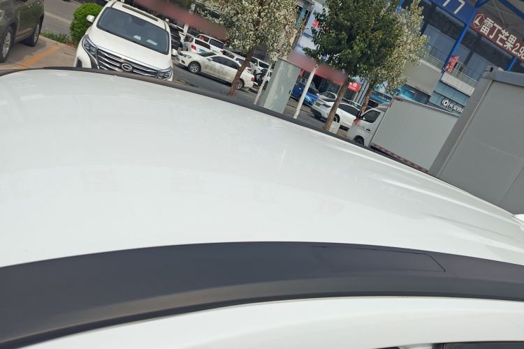 Used Haval M6 2021 PLUS 1.5T Manual Elite Smart Connectivity Model