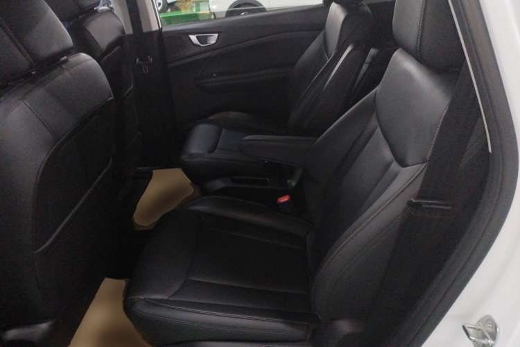 Used Wuling Jiachen 2022 1.5L Manual Comfort Edition