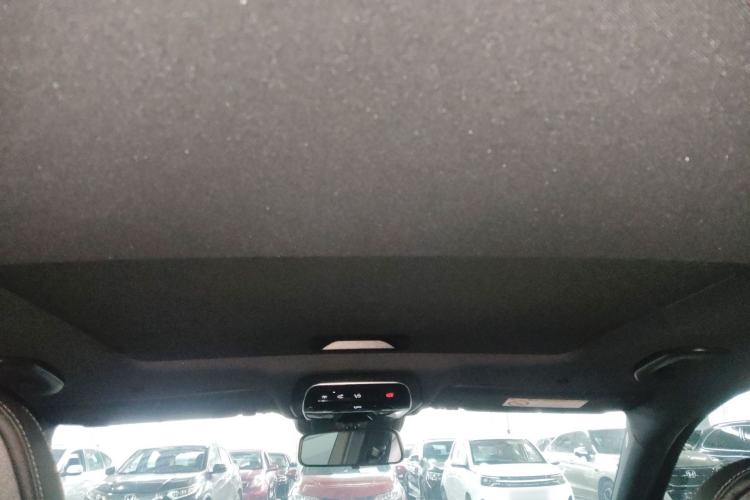 Used Mercedes-Benz C-Class 2023 Revised C 200 L Sport Edition Headliner