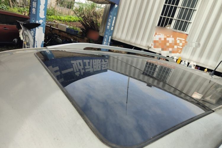 Used HYOSOW S3 2016 S3L 1.5L Manual Prestige Edition Roof