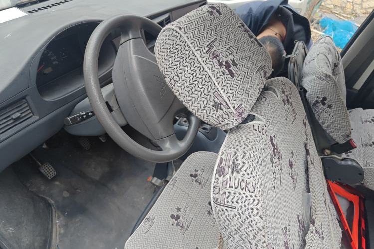 Used Wuling Zhiguang 2010 1.0L Liye Edition