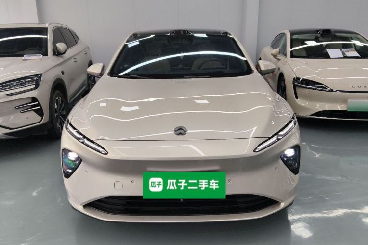 Used Nio ET7 2023 75 kWh
