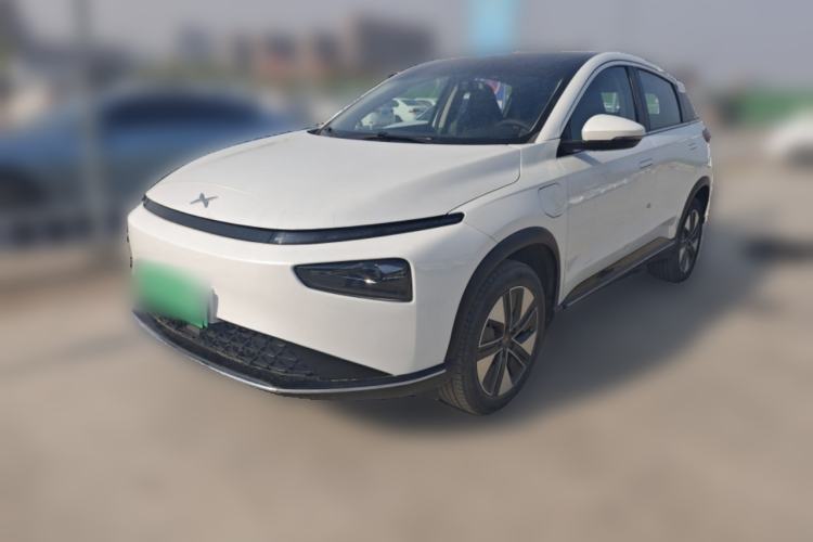 Used XPeng G3 2022 G3i 460G