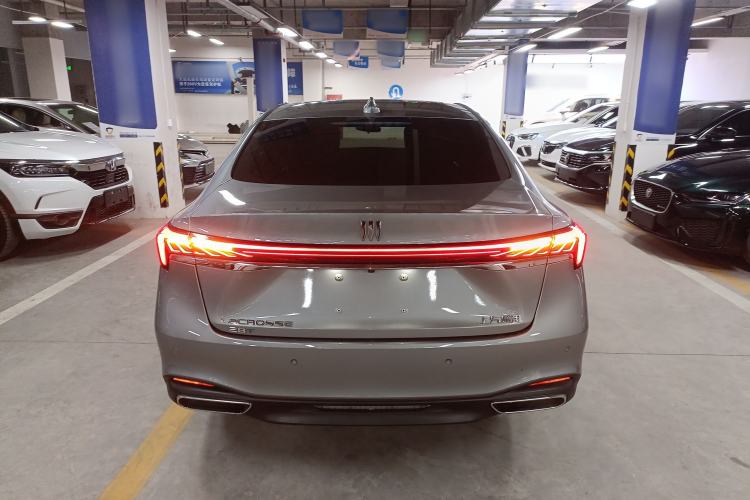 Used Buick LaCrosse 2023 28T Enjoyment Edition
