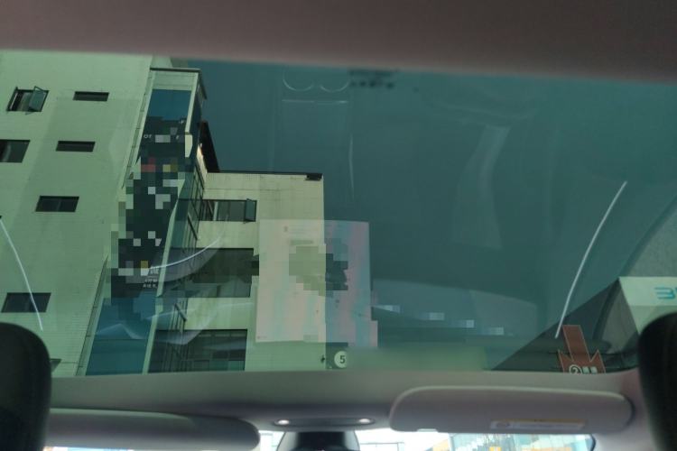 Used Tesla Model 3 2023 Rear-Wheel-Drive Version
