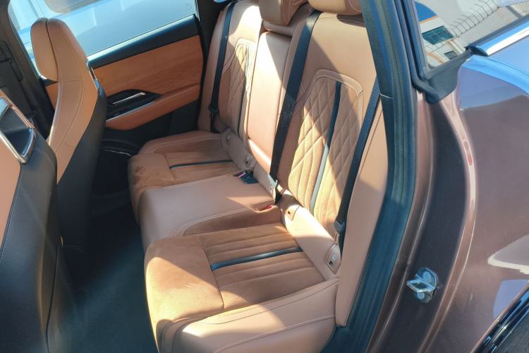 Used Mazda EZ-6 2024 Range-Extended 200 Luxury Edition