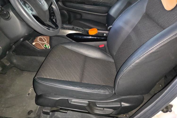 Used Honda XR-V 2015 1.8L EXi CVT Comfort Version