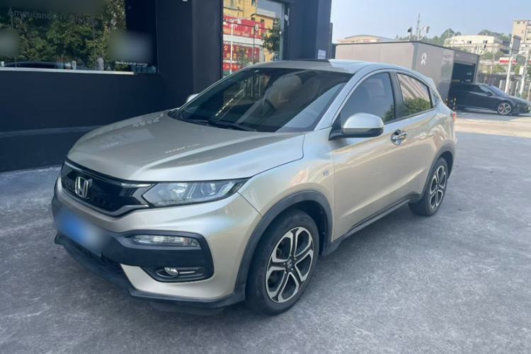 Used Honda XR-V 2017 1.8L EXi CVT Comfort Version
