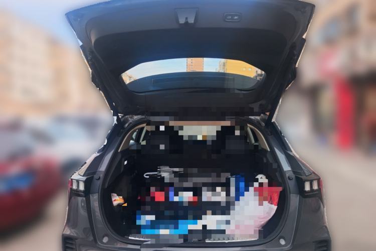 Used Lynk & Co 06 2020 1.5T YAO Halo