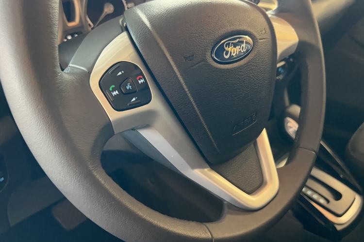 Used Ford EcoSport 2013 1.5L Automatic Prestige Model