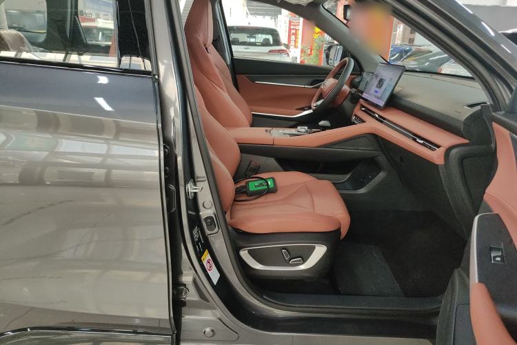 Used Changan CS75 PLUS 2026 Model, Smart Champion Edition 1.5T New Blue Whale Smart Navigation Version
