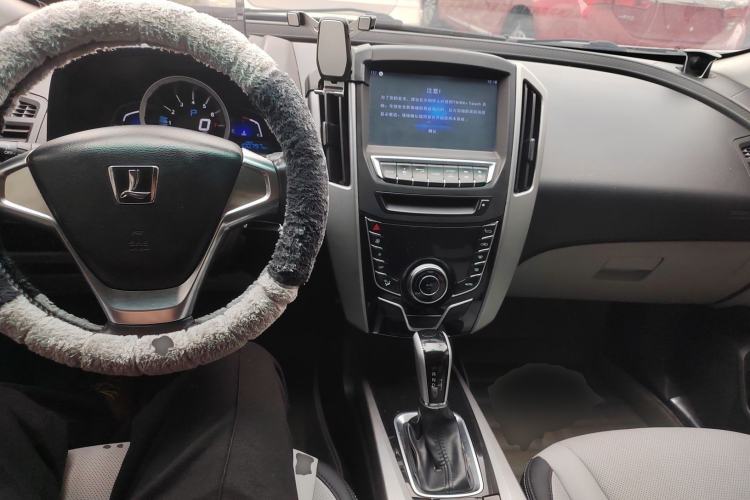 Used Luxgen U6 SUV 2014 1.8T Fashion Edition
