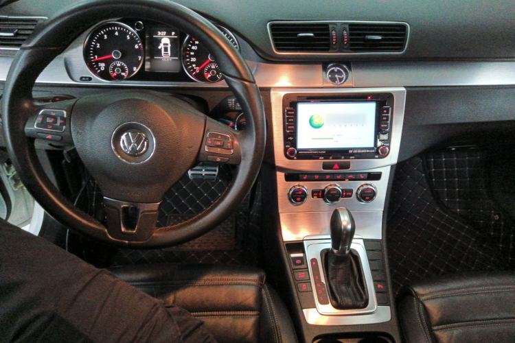 Used Volkswagen FAW-Volkswagen CC 2013 1.8TSI Prestige Model
