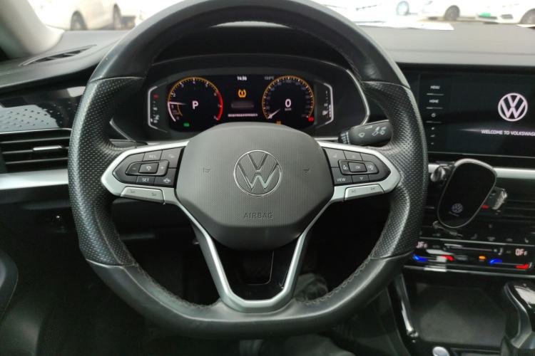 Used Volkswagen Passat 2022 330TSI Elite Edition
