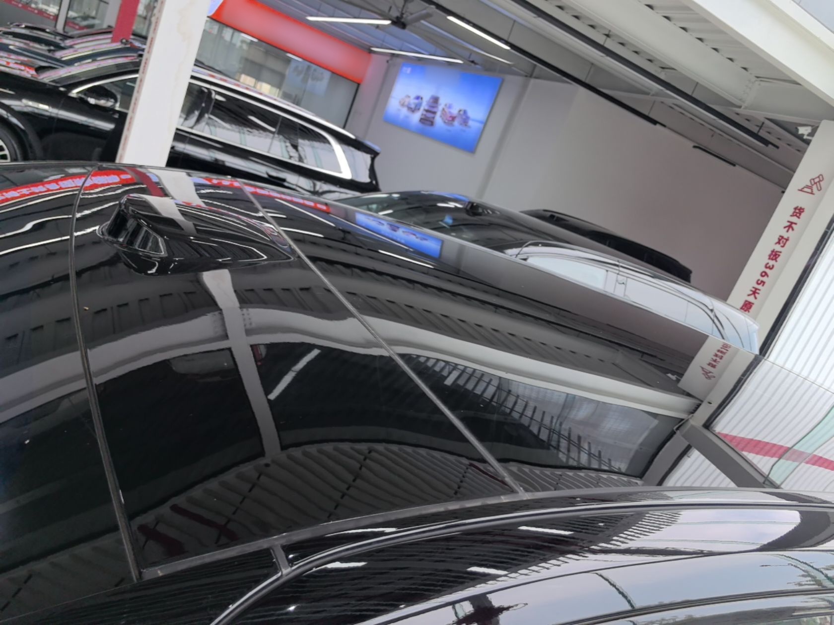 Zeekr MIX 2025 Intelligent Driving Version — снимка 7